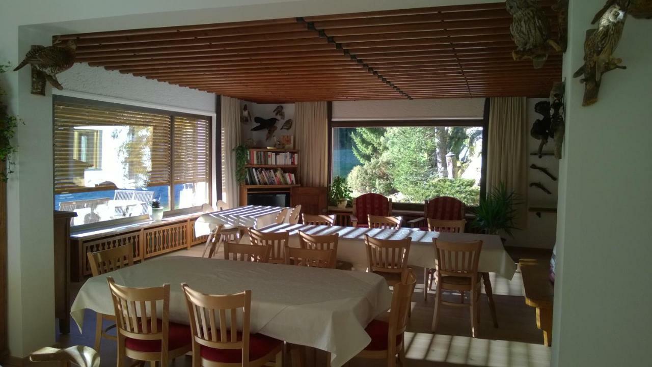 Jagdhaus Gerlos**** מראה חיצוני תמונה