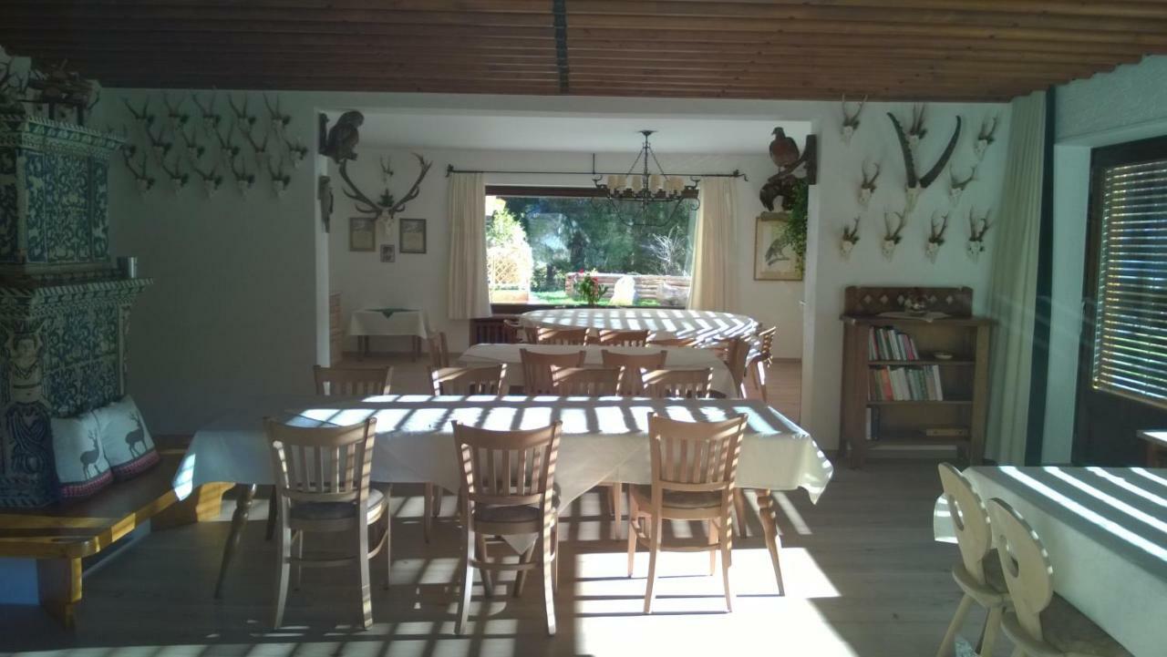 Jagdhaus Gerlos**** מראה חיצוני תמונה